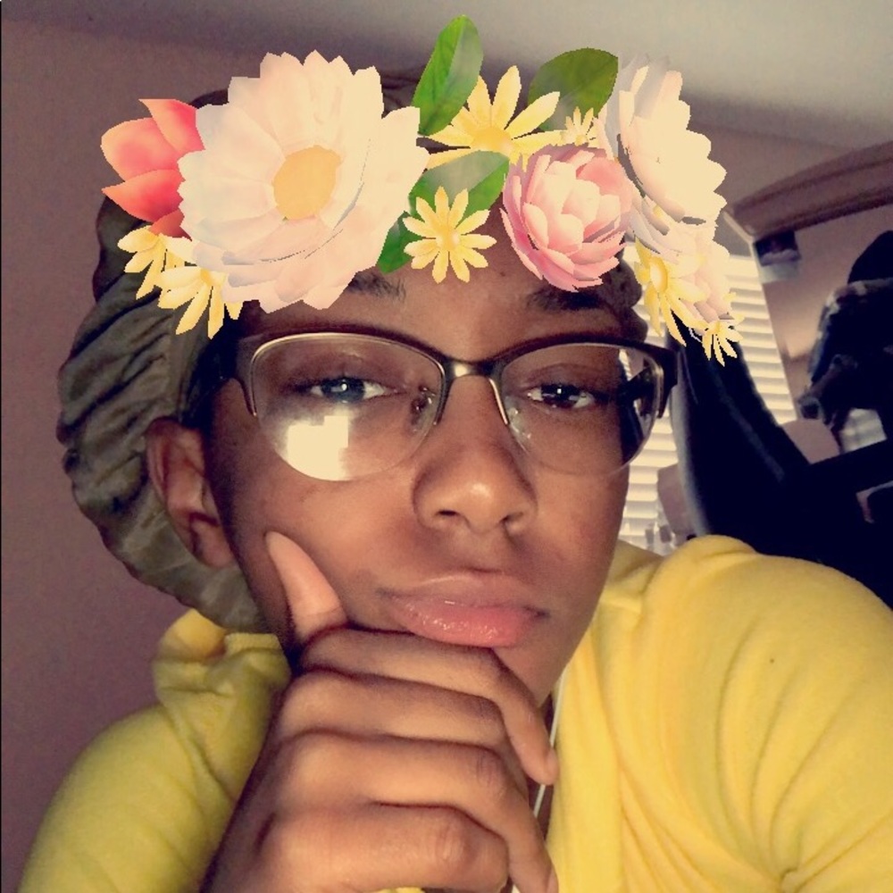 Meet your Posher, Amari